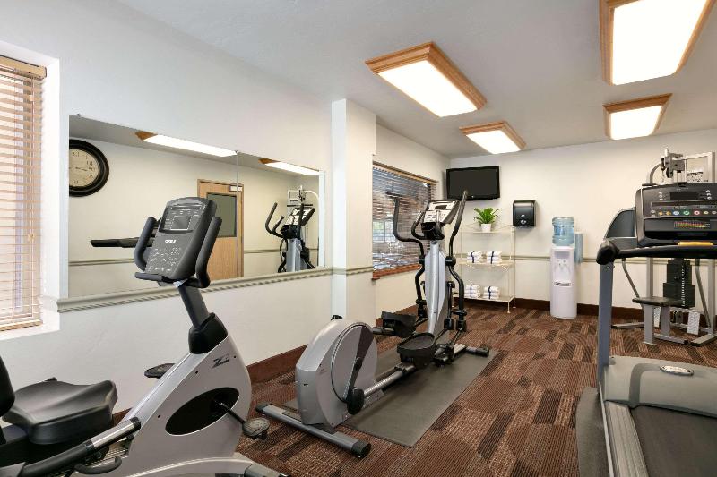 AmericInn by Wyndham Hailey Sun Valley image