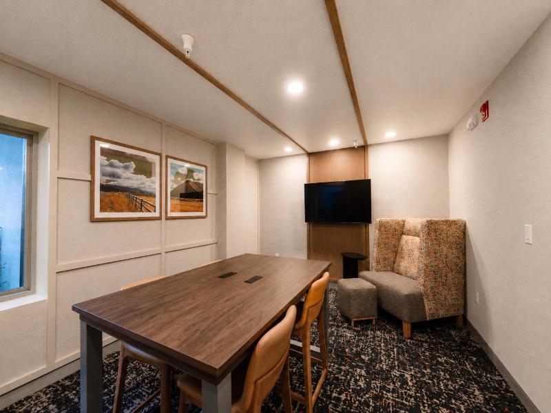 Hampton Inn by Hilton Hailey Sun Valley