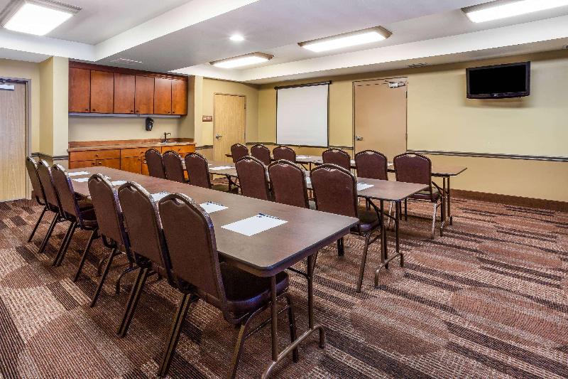 AmericInn by Wyndham Hailey Sun Valley image