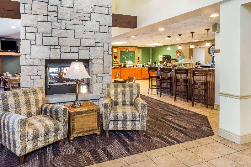 AmericInn by Wyndham Hailey Sun Valley image
