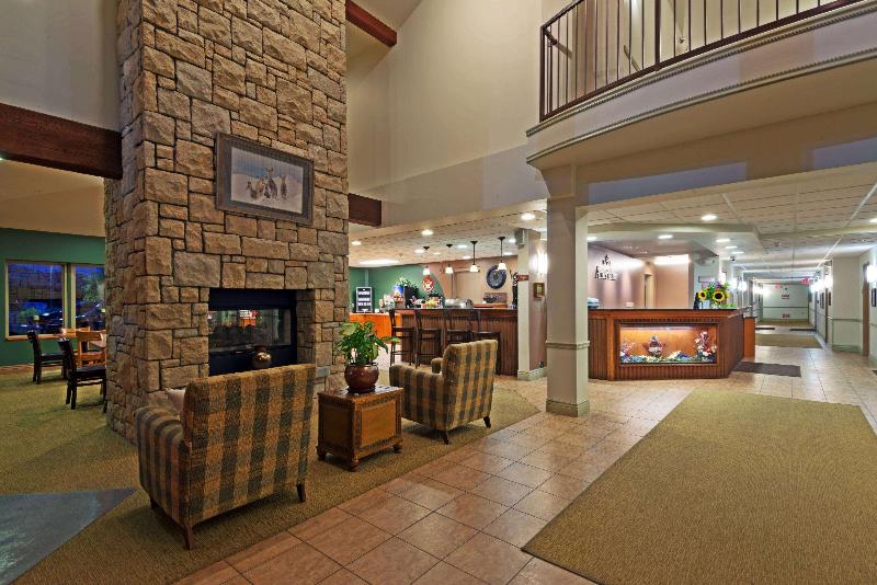 AmericInn by Wyndham Hailey Sun Valley image