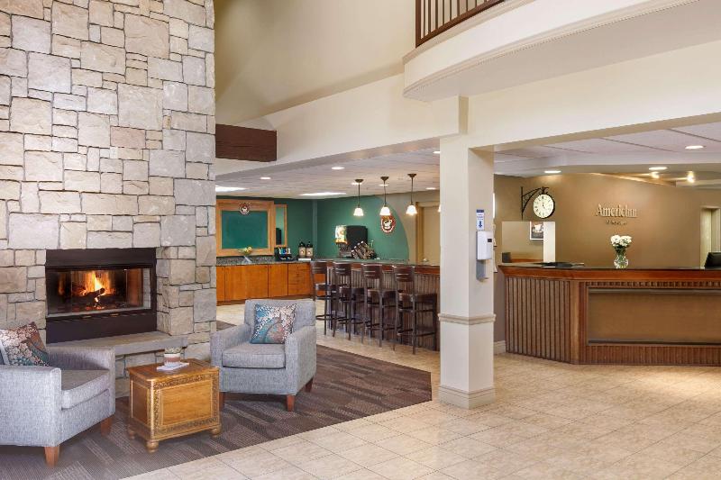 AmericInn by Wyndham Hailey Sun Valley image