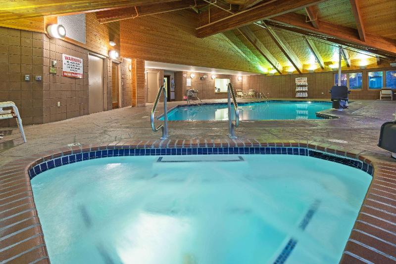 AmericInn by Wyndham Hailey Sun Valley image