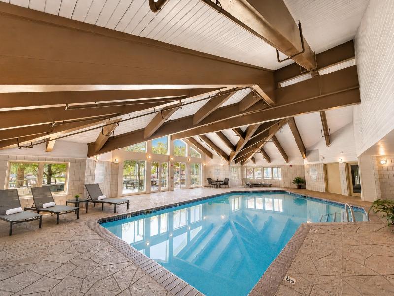 Hampton Inn by Hilton Hailey Sun Valley