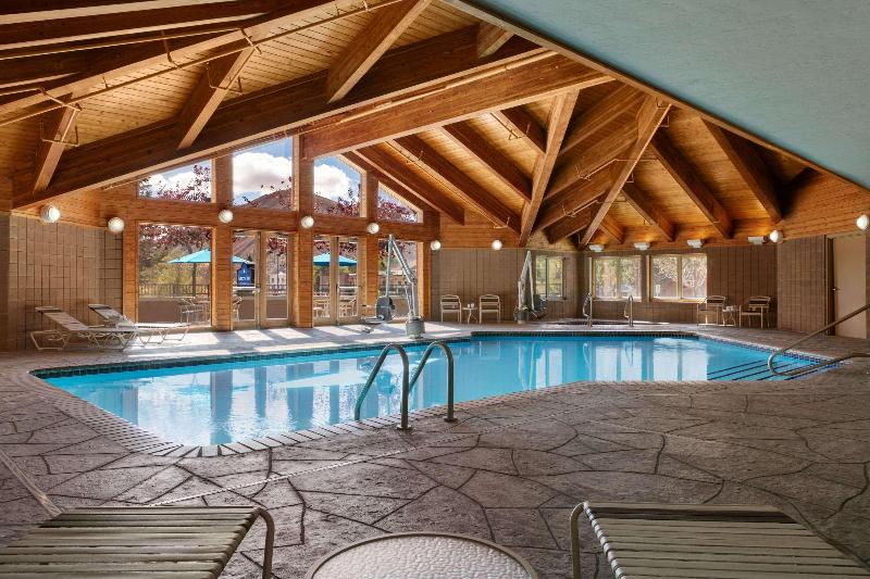 AmericInn by Wyndham Hailey Sun Valley image