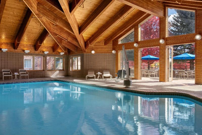 AmericInn by Wyndham Hailey Sun Valley image