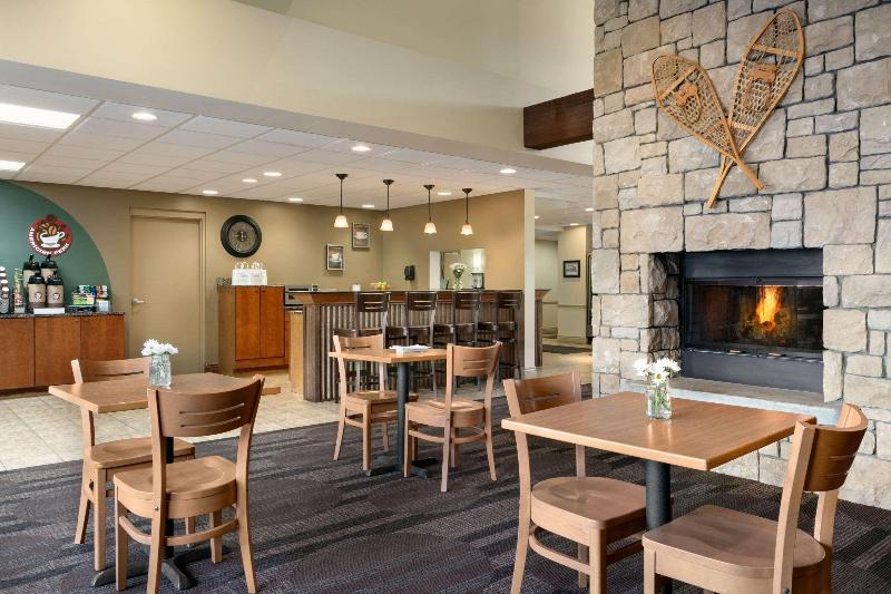 AmericInn by Wyndham Hailey Sun Valley image