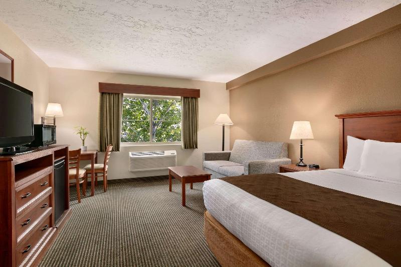 AmericInn by Wyndham Hailey Sun Valley image