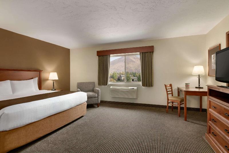 AmericInn by Wyndham Hailey Sun Valley image