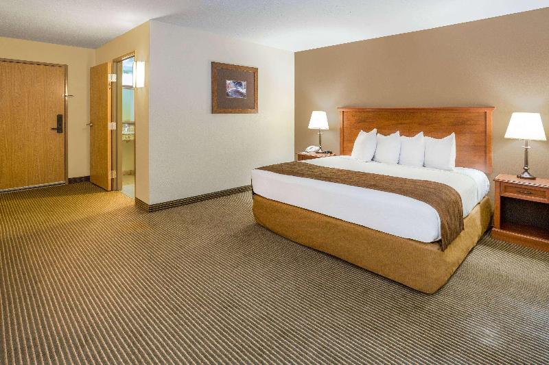 AmericInn by Wyndham Hailey Sun Valley image