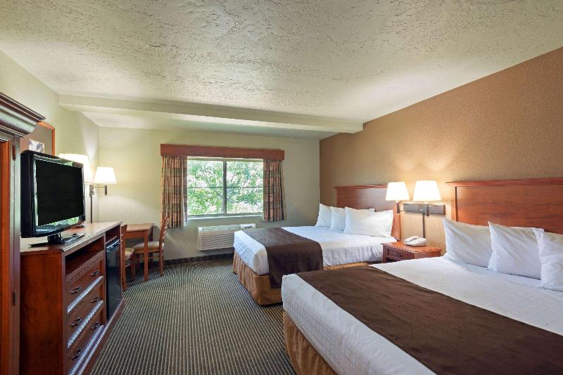 AmericInn by Wyndham Hailey Sun Valley image