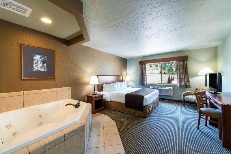 AmericInn by Wyndham Hailey Sun Valley image