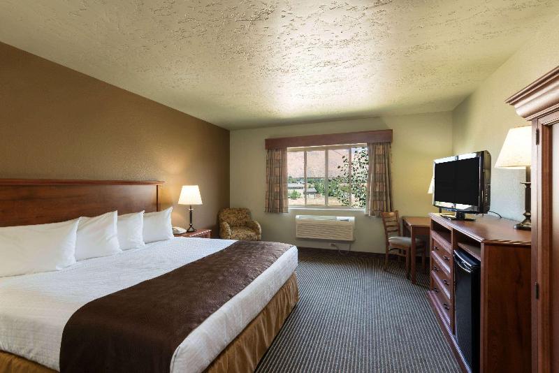 AmericInn by Wyndham Hailey Sun Valley image