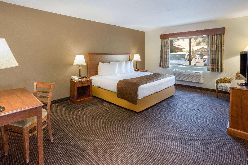 AmericInn by Wyndham Hailey Sun Valley image