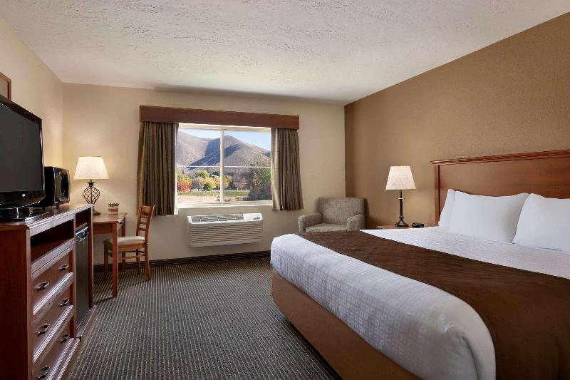 AmericInn by Wyndham Hailey Sun Valley image