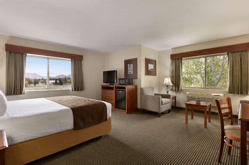 AmericInn by Wyndham Hailey Sun Valley image