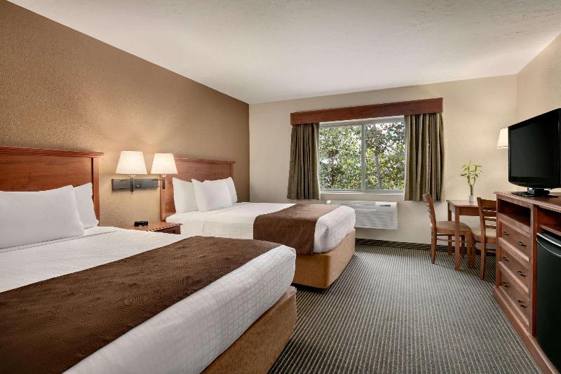 AmericInn by Wyndham Hailey Sun Valley image