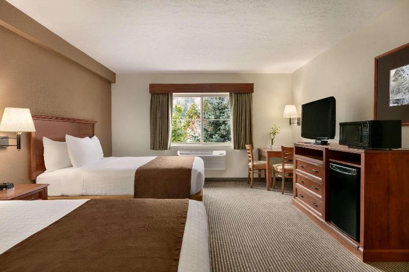 AmericInn by Wyndham Hailey Sun Valley image