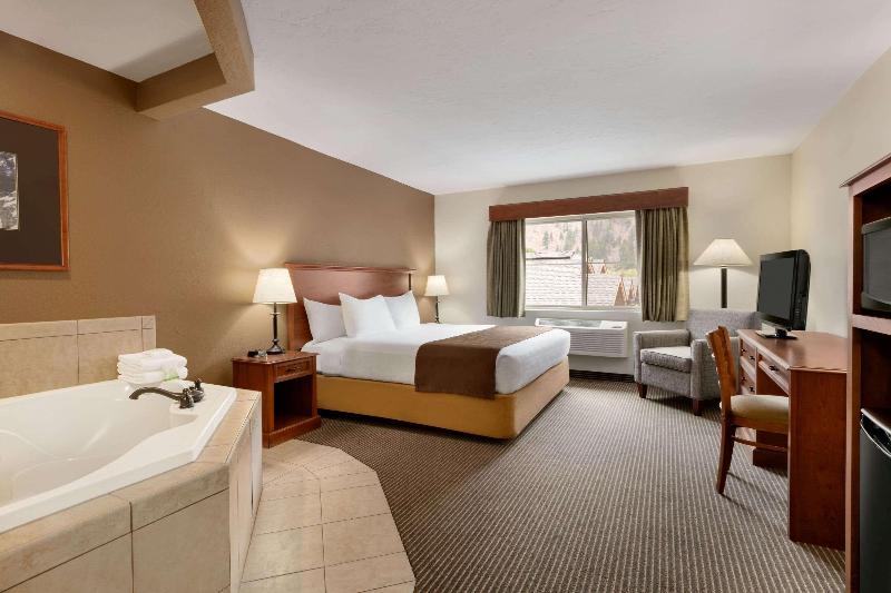 AmericInn by Wyndham Hailey Sun Valley image