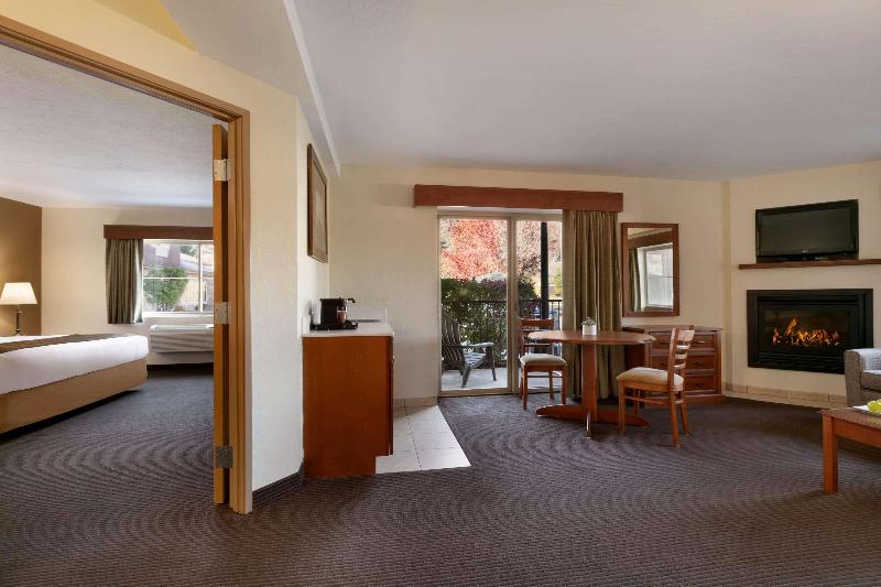 AmericInn by Wyndham Hailey Sun Valley image