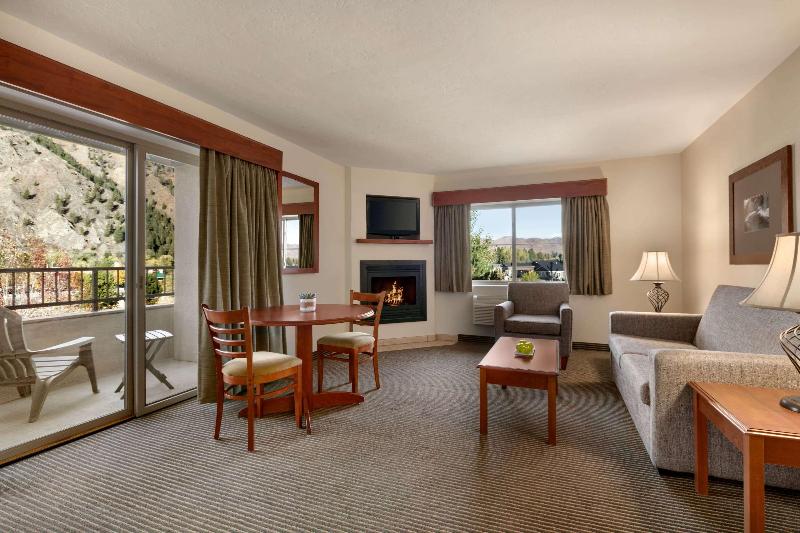 AmericInn by Wyndham Hailey Sun Valley image