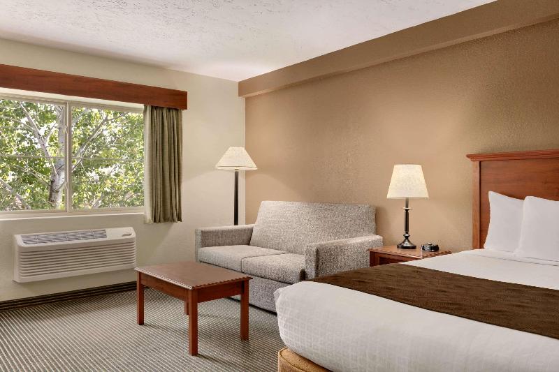 AmericInn by Wyndham Hailey Sun Valley image