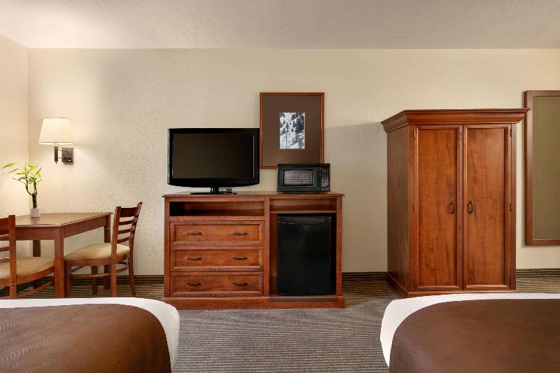 AmericInn by Wyndham Hailey Sun Valley image