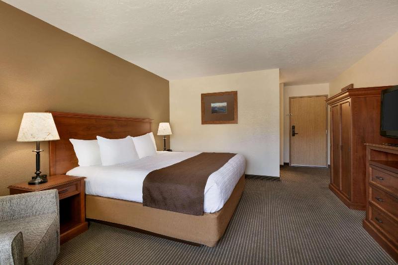 AmericInn by Wyndham Hailey Sun Valley image