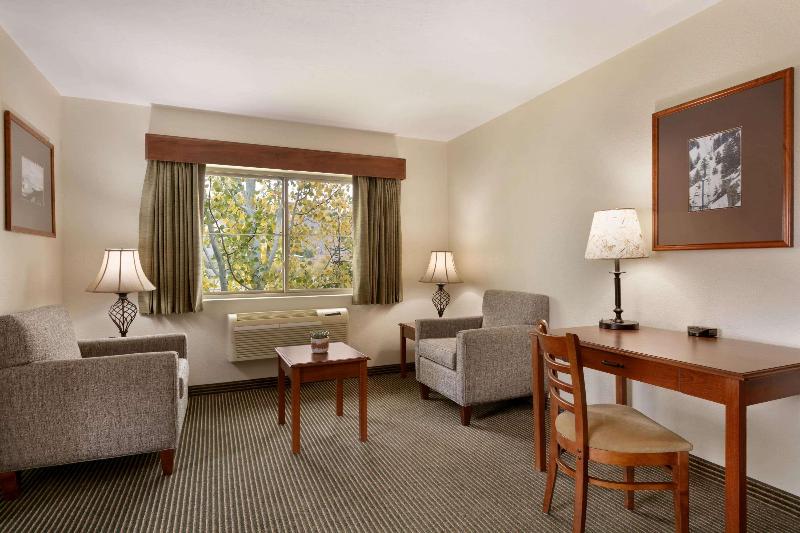 AmericInn by Wyndham Hailey Sun Valley image