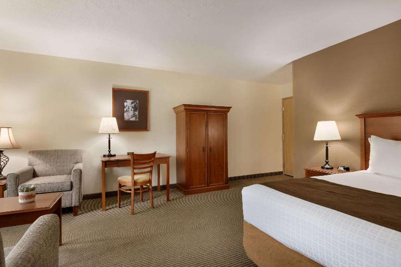 AmericInn by Wyndham Hailey Sun Valley image