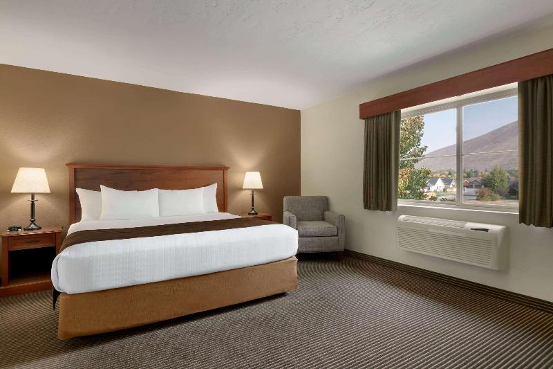 AmericInn by Wyndham Hailey Sun Valley image