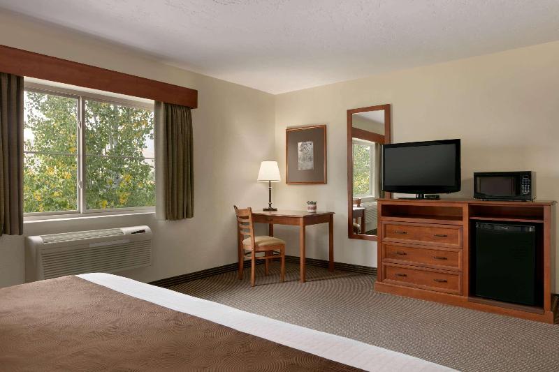 AmericInn by Wyndham Hailey Sun Valley image