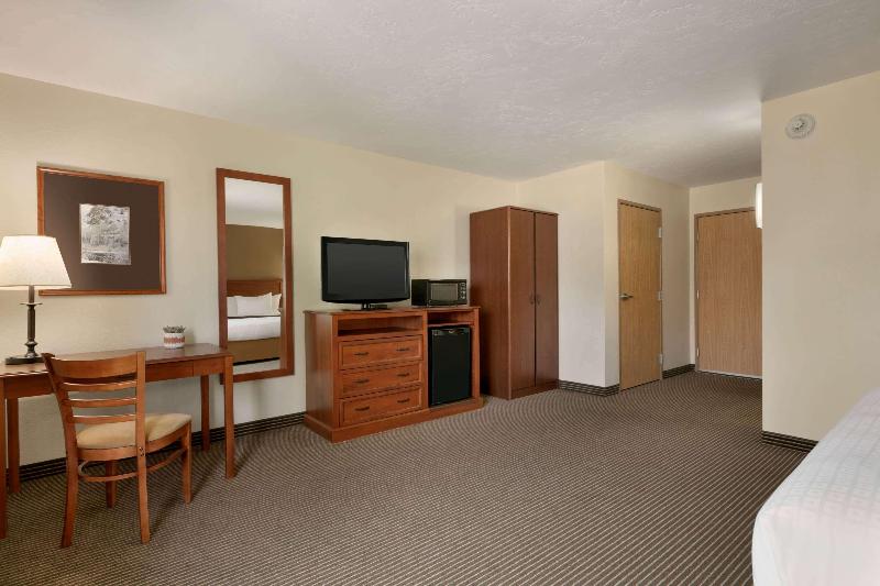 AmericInn by Wyndham Hailey Sun Valley image