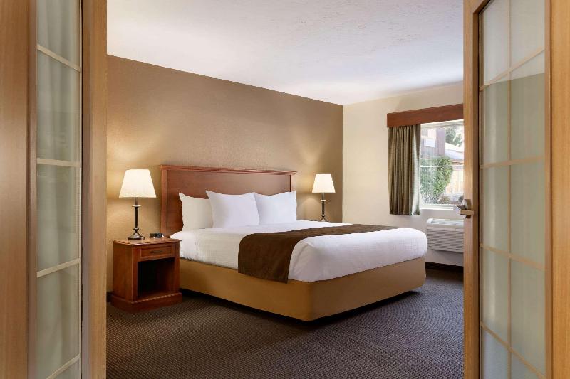 AmericInn by Wyndham Hailey Sun Valley image