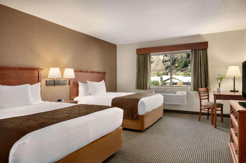AmericInn by Wyndham Hailey Sun Valley image