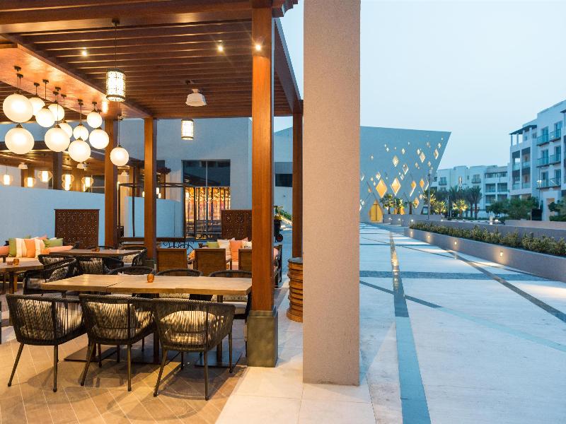 Kempinski Hotel Muscat image