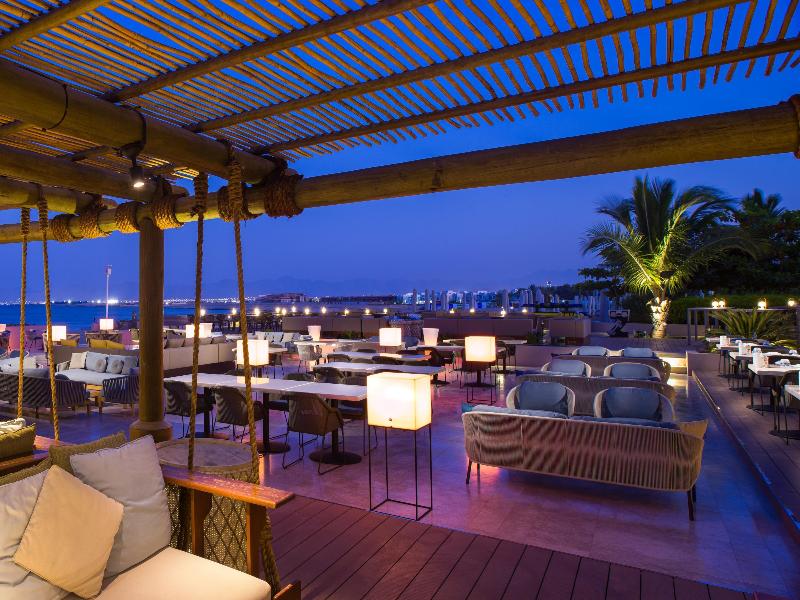Kempinski Hotel Muscat image