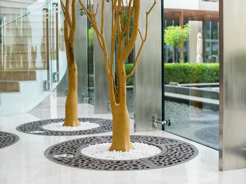 Kempinski Hotel Muscat image