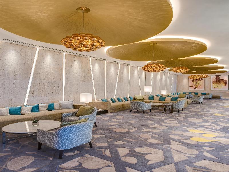 Kempinski Hotel Muscat image