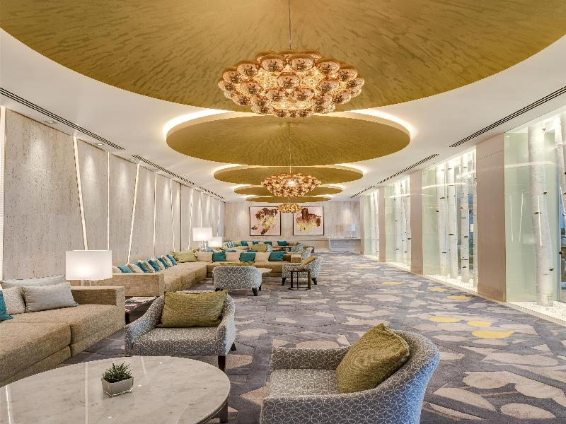 Kempinski Hotel Muscat image