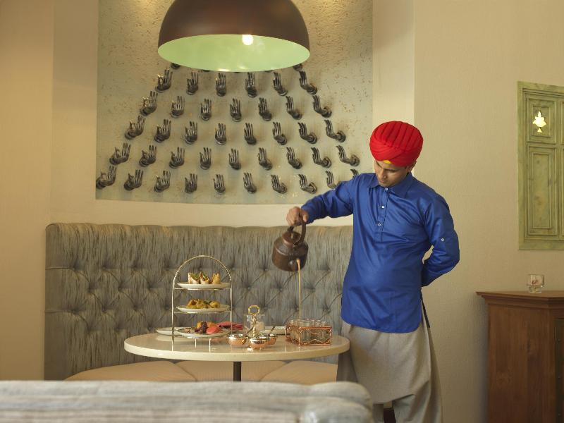 Kempinski Hotel Muscat image