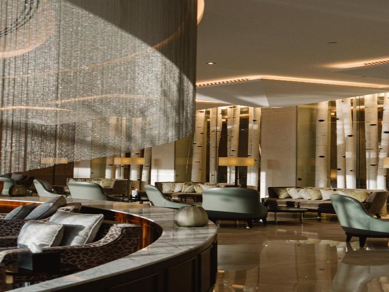 Kempinski Hotel Muscat image