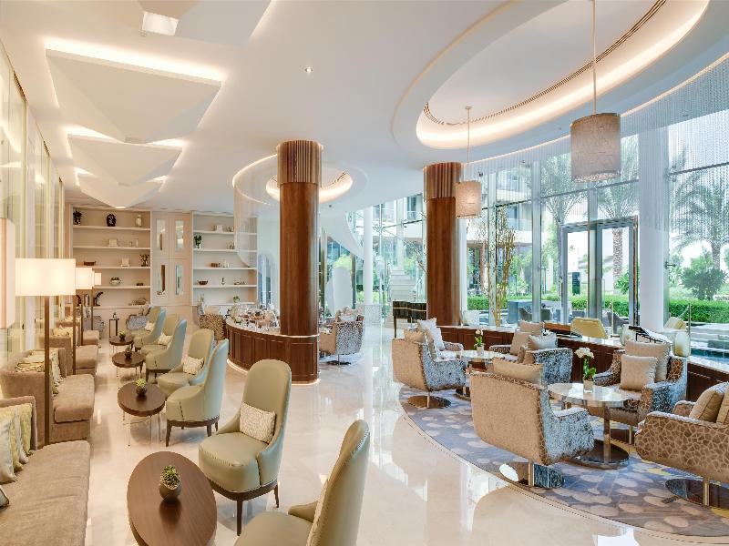 Kempinski Hotel Muscat image