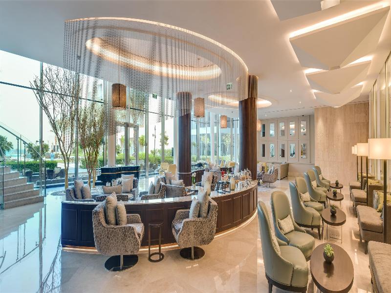 Kempinski Hotel Muscat image
