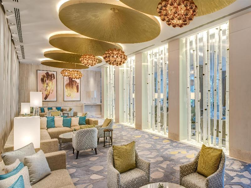 Kempinski Hotel Muscat image