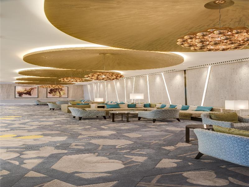 Kempinski Hotel Muscat image