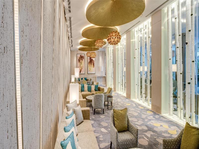 Kempinski Hotel Muscat image