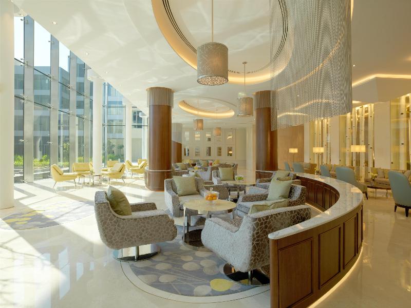 Kempinski Hotel Muscat image
