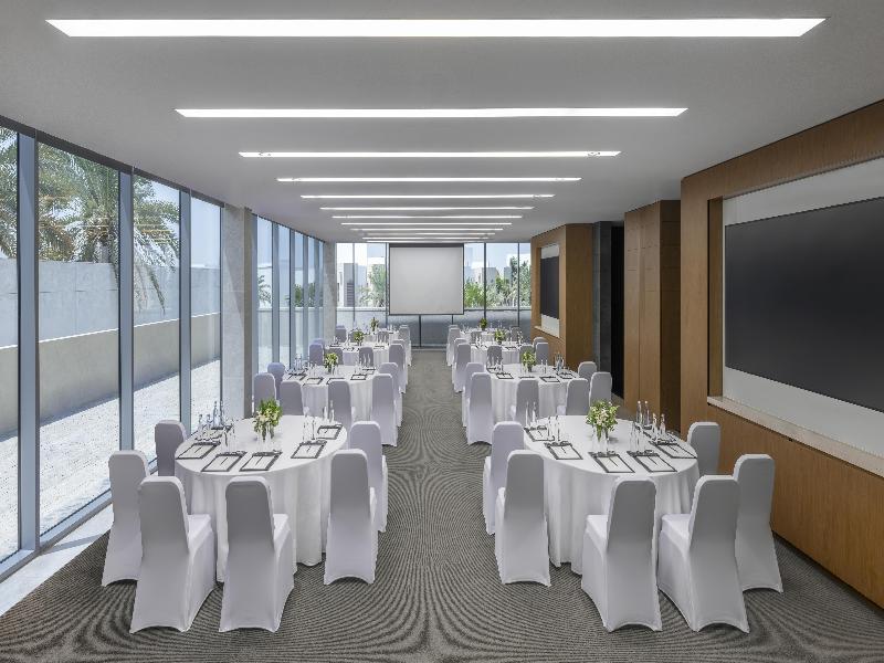 Kempinski Hotel Muscat image