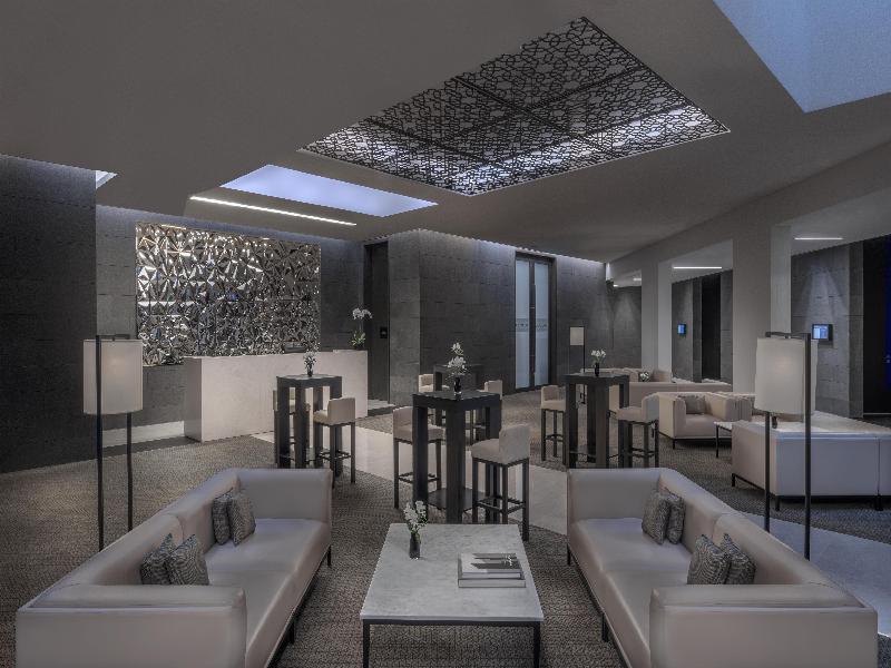 Kempinski Hotel Muscat image